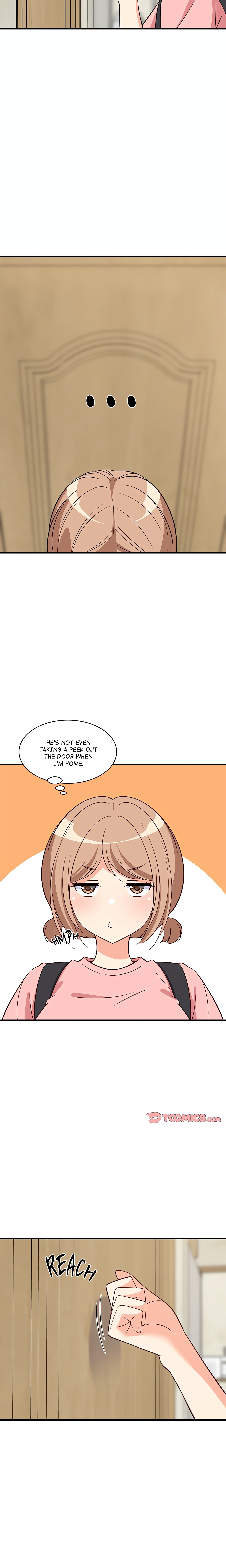 Study Buddies (Uncensored) Page 15 - MangaHe
