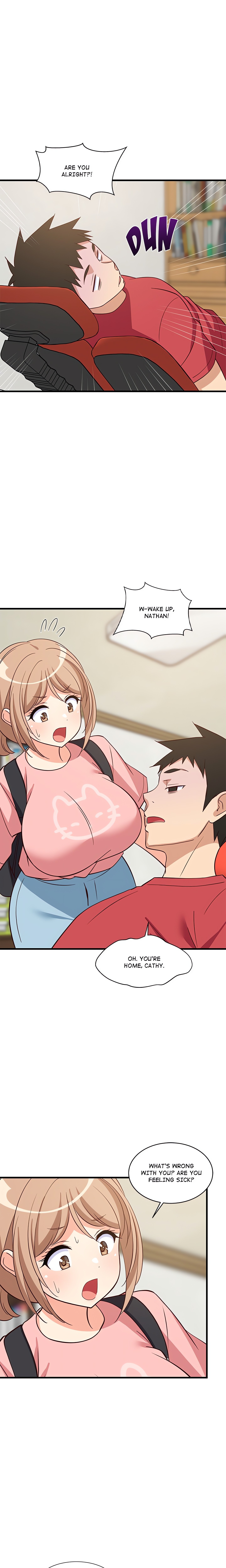 Study Buddies (Uncensored) Page 18 - MangaHe