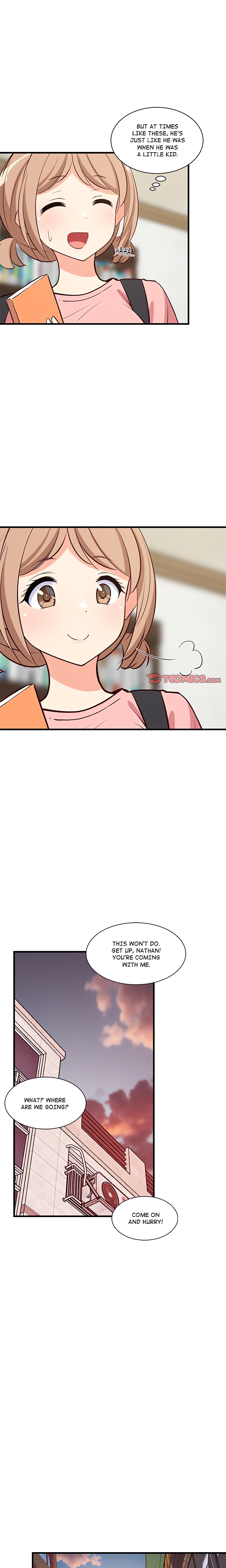 Study Buddies (Uncensored) Page 22 - MangaHe