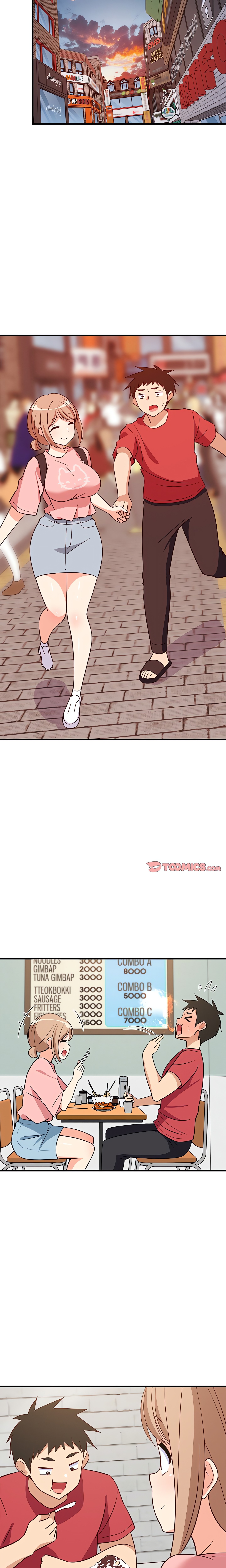Study Buddies (Uncensored) Page 23 - MangaHe