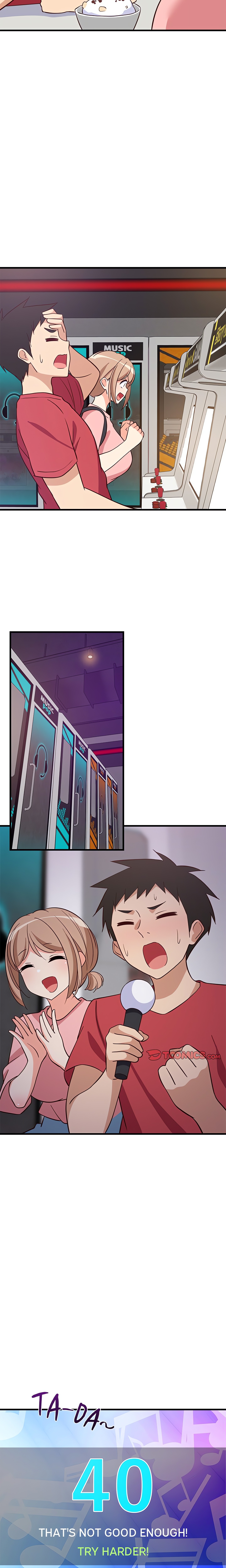 Study Buddies (Uncensored) Page 24 - MangaHe