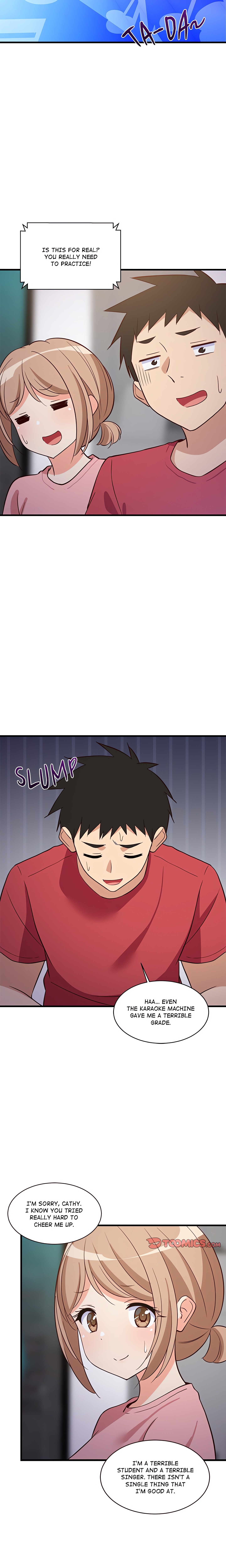 Study Buddies (Uncensored) Page 25 - MangaHe