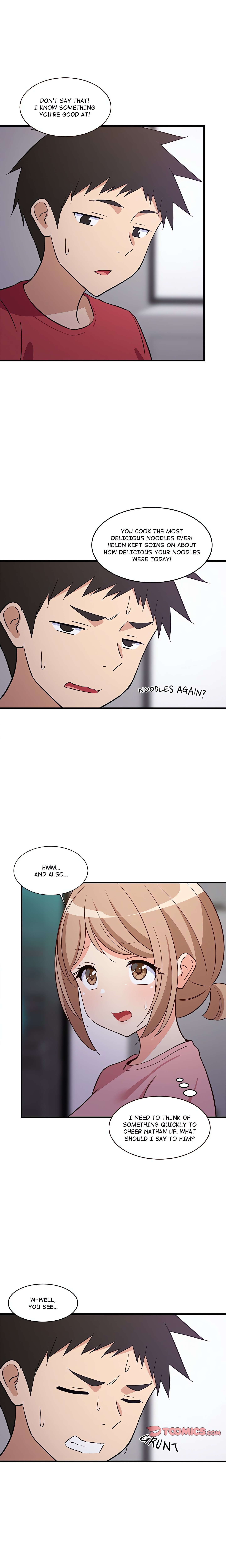 Study Buddies (Uncensored) Page 26 - MangaHe