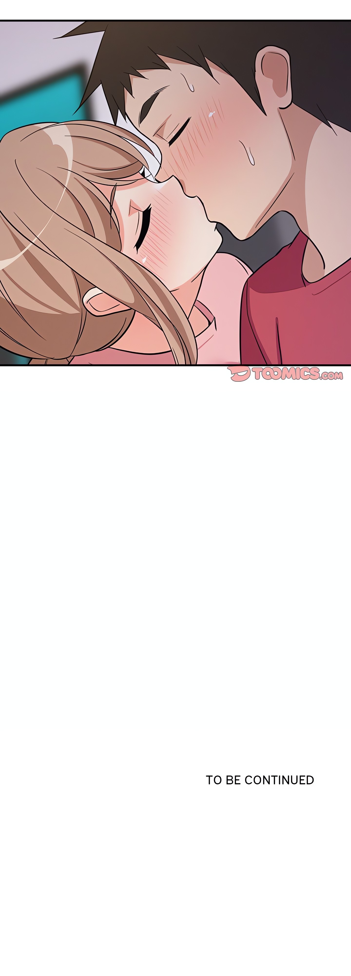 Study Buddies (Uncensored) Page 29 - MangaHe