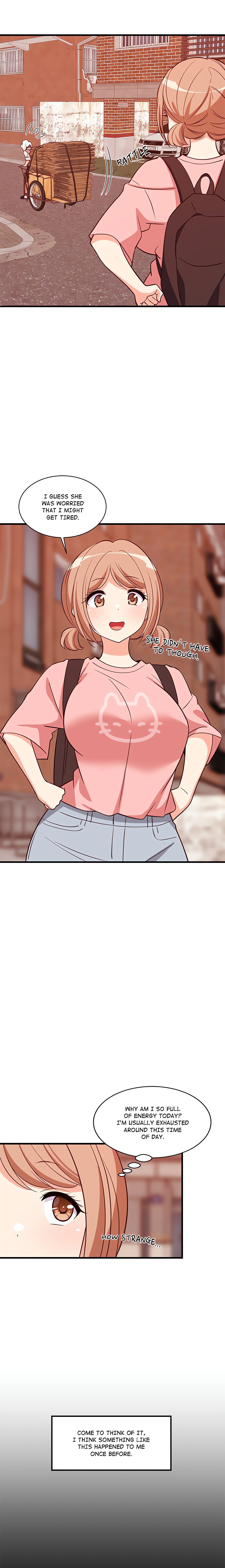 Study Buddies (Uncensored) Page 9 - MangaHe