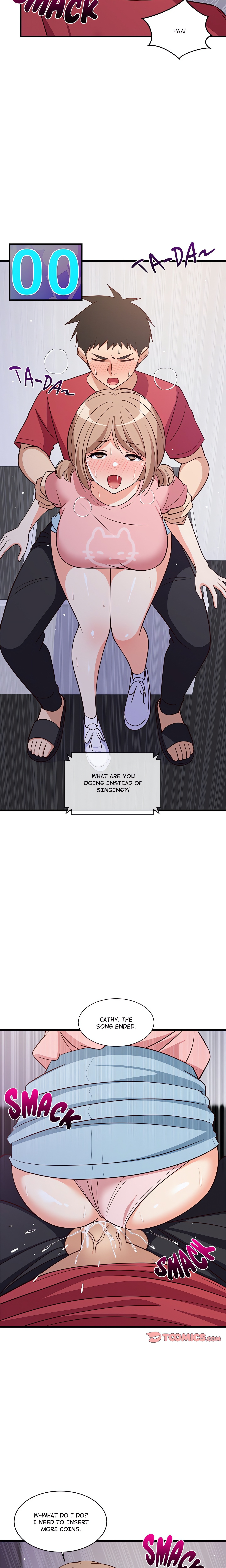 Study Buddies (Uncensored) Page 15 - MangaHe