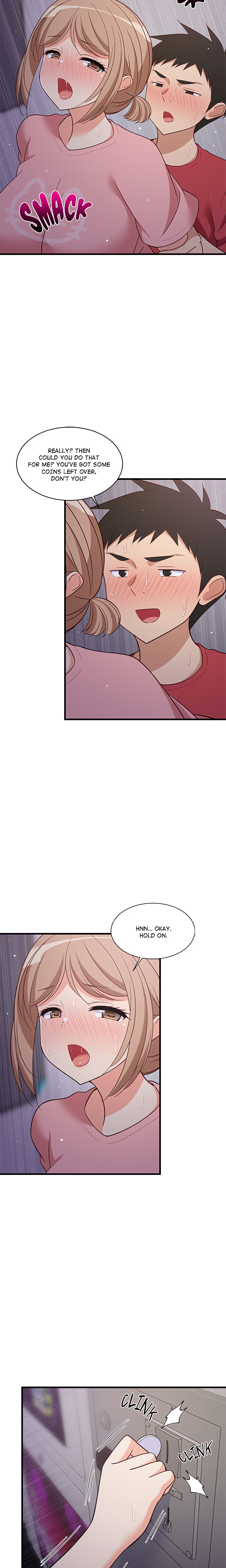 Study Buddies (Uncensored) Page 16 - MangaHe