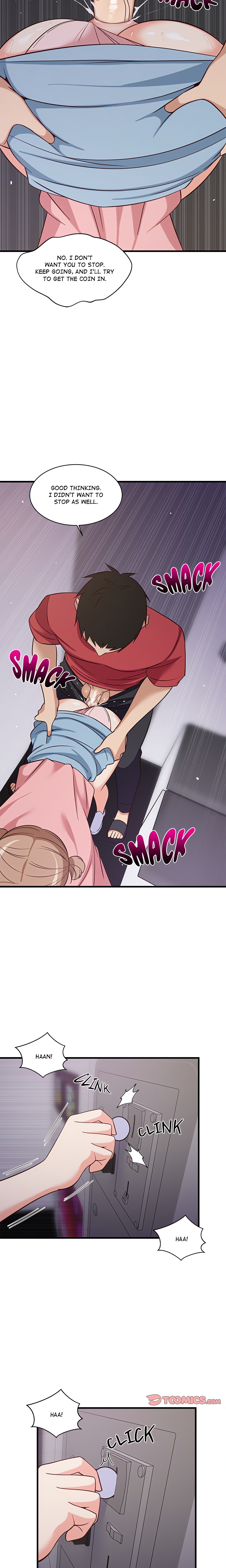 Study Buddies (Uncensored) Page 20 - MangaHe