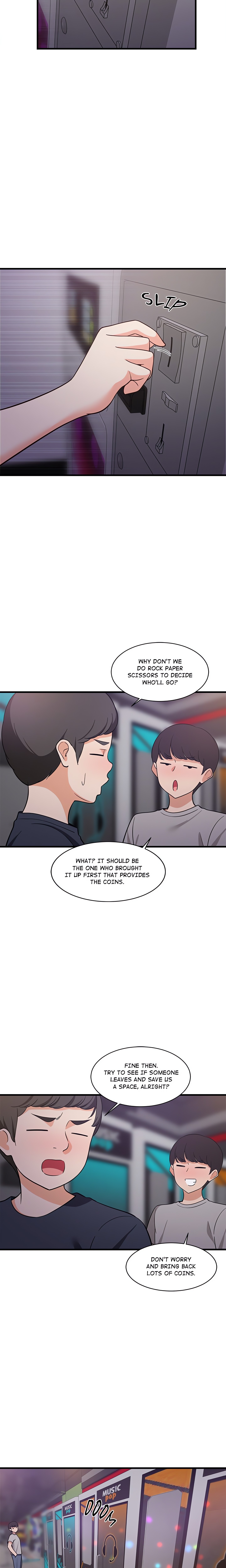 Study Buddies (Uncensored) Page 21 - MangaHe
