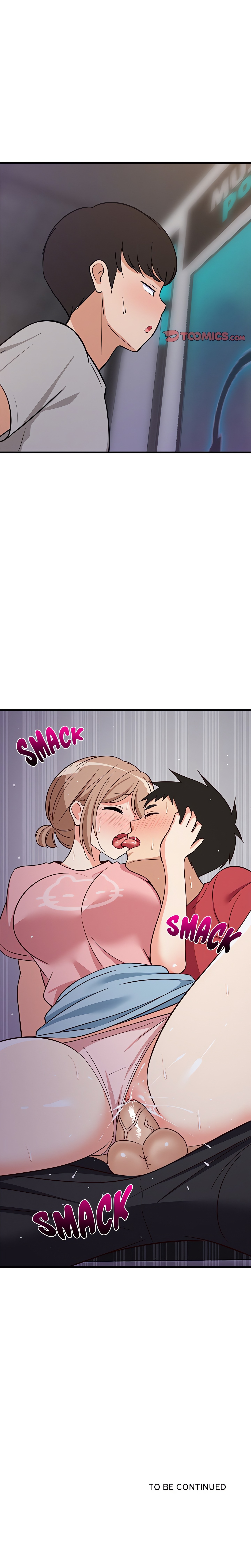 Study Buddies (Uncensored) Page 27 - MangaHe