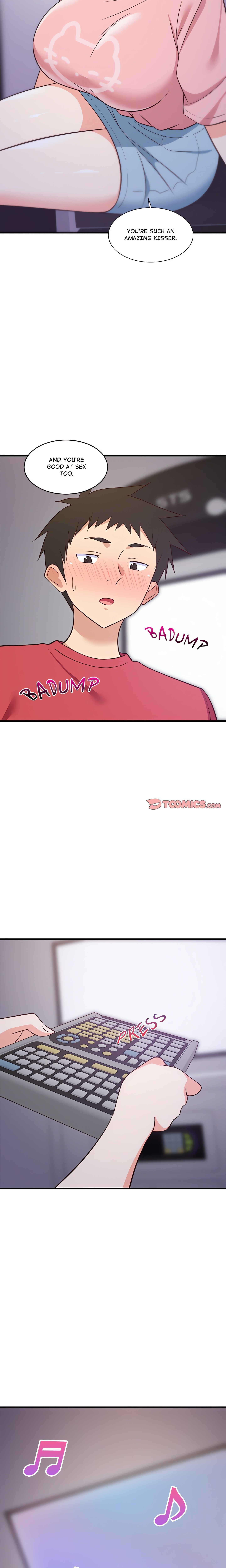 Study Buddies (Uncensored) Page 4 - MangaHe