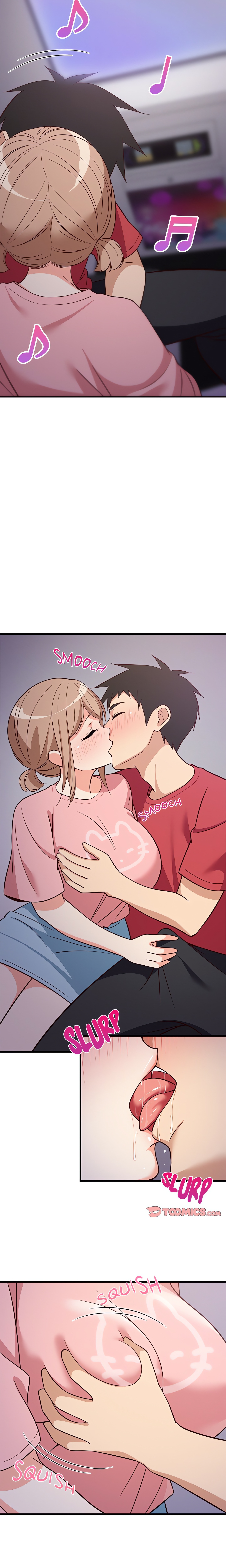 Study Buddies (Uncensored) Page 5 - MangaHe