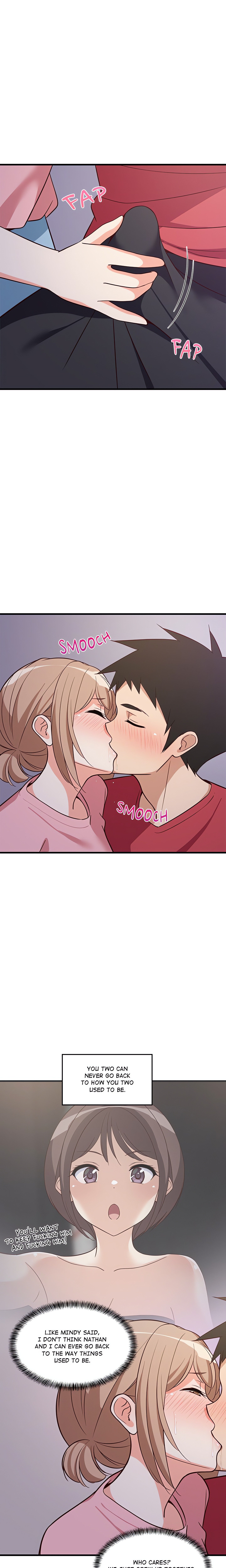 Study Buddies (Uncensored) Page 6 - MangaHe