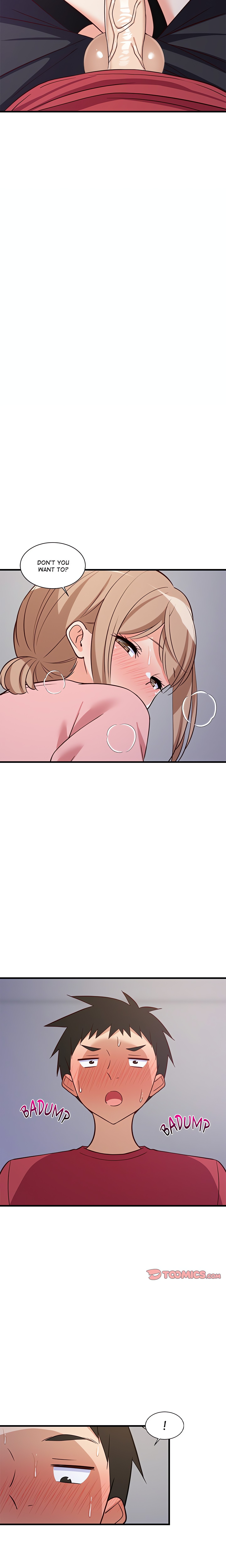 Study Buddies (Uncensored) Page 10 - MangaHe
