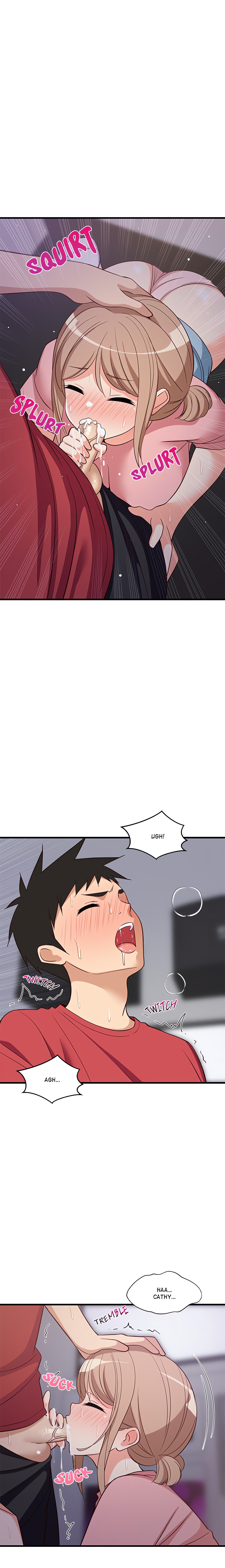 Study Buddies (Uncensored) Page 11 - MangaHe