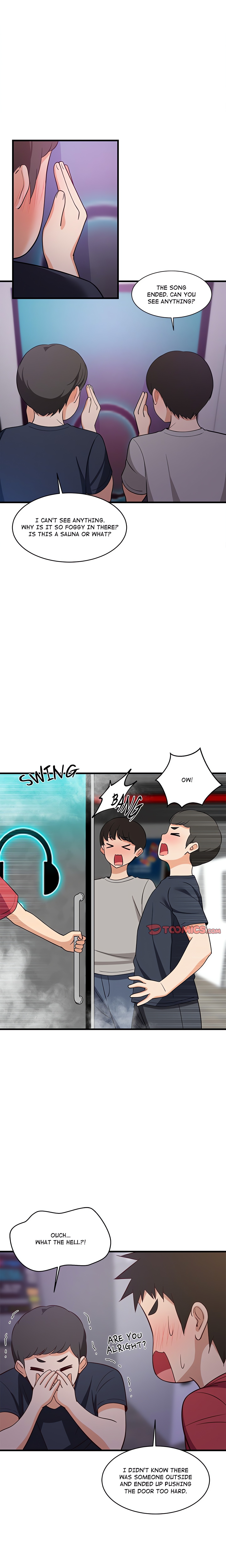 Study Buddies (Uncensored) Page 14 - MangaHe
