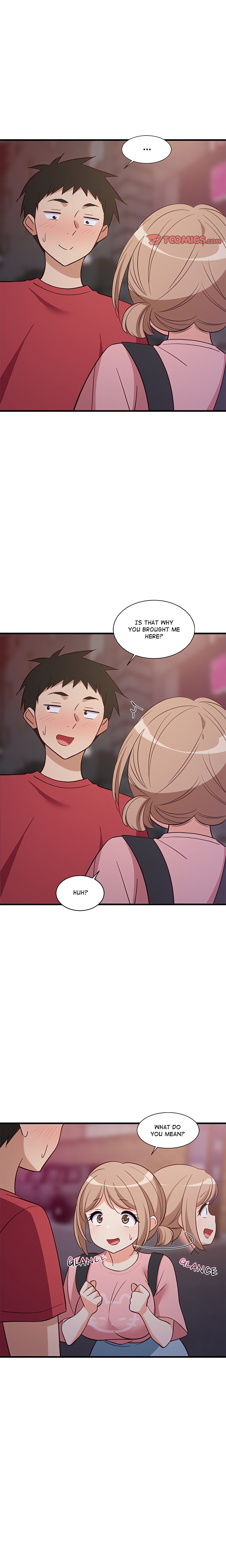 Study Buddies (Uncensored) Page 22 - MangaHe