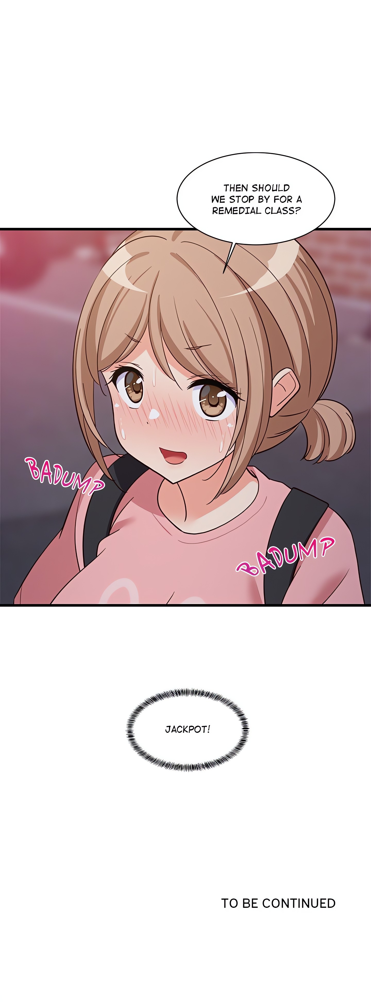 Study Buddies (Uncensored) Page 25 - MangaHe