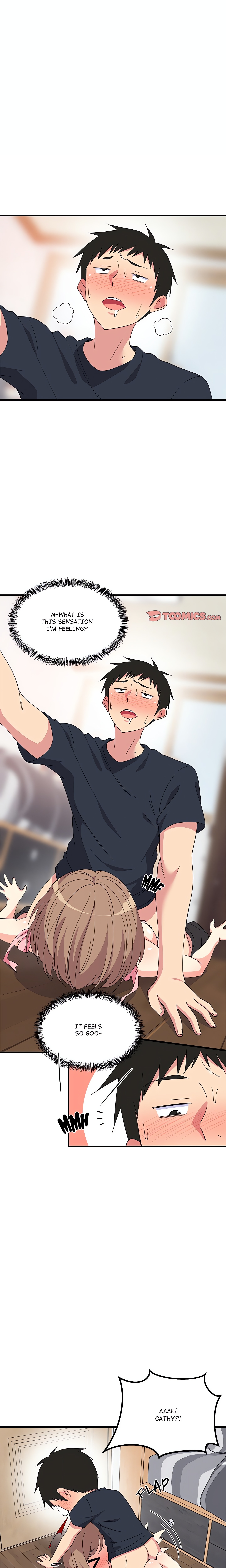 Study Buddies (Uncensored) Page 2 - MangaHe