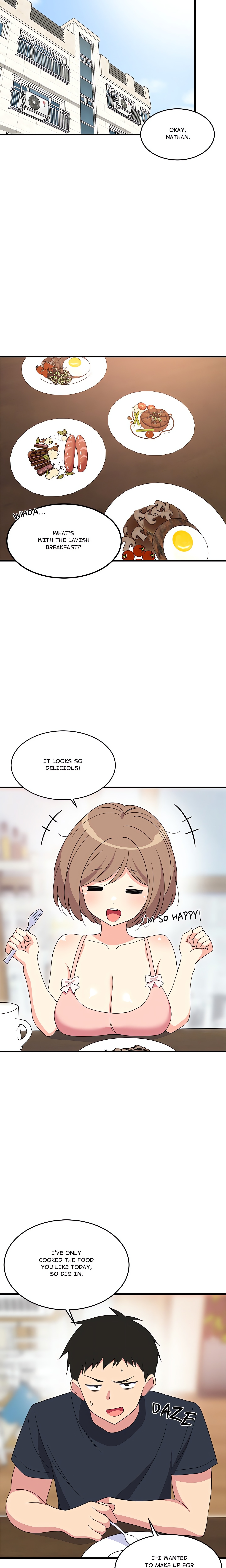 Study Buddies (Uncensored) Page 11 - MangaHe