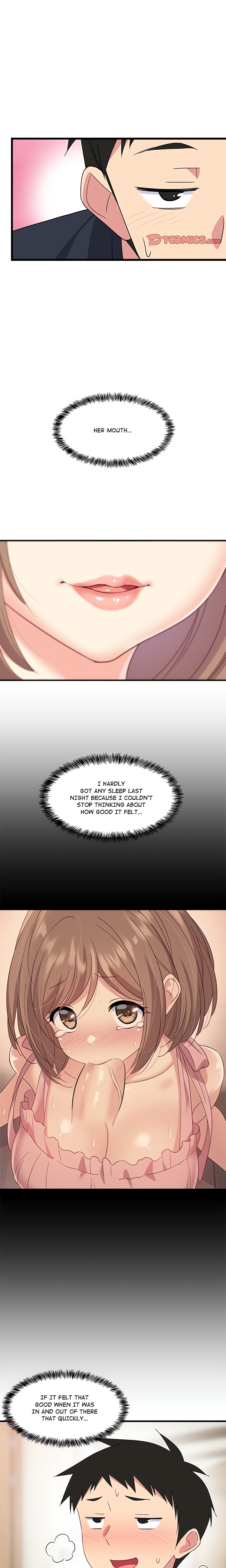 Study Buddies (Uncensored) Page 14 - MangaHe