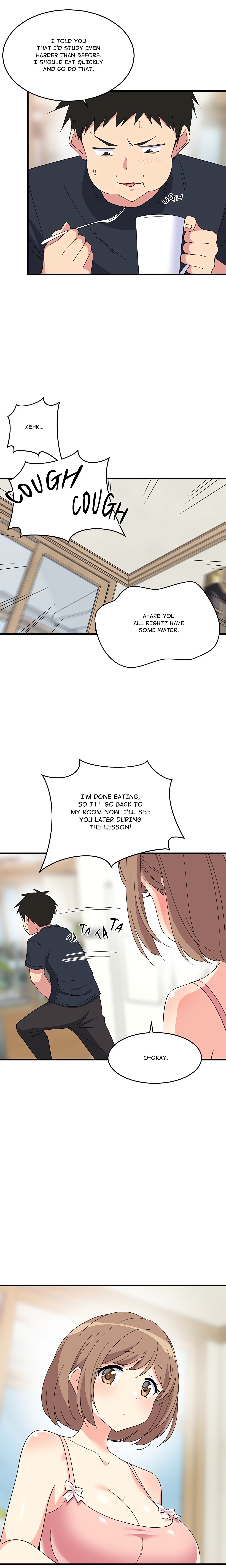 Study Buddies (Uncensored) Page 16 - MangaHe