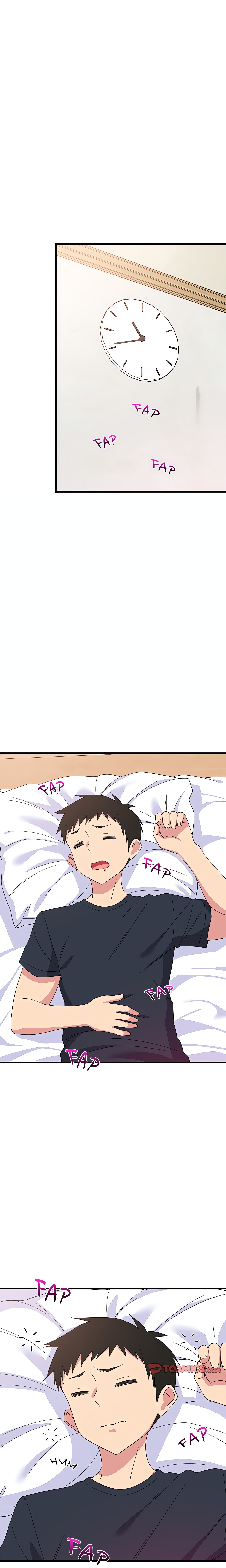 Study Buddies (Uncensored) Page 20 - MangaHe