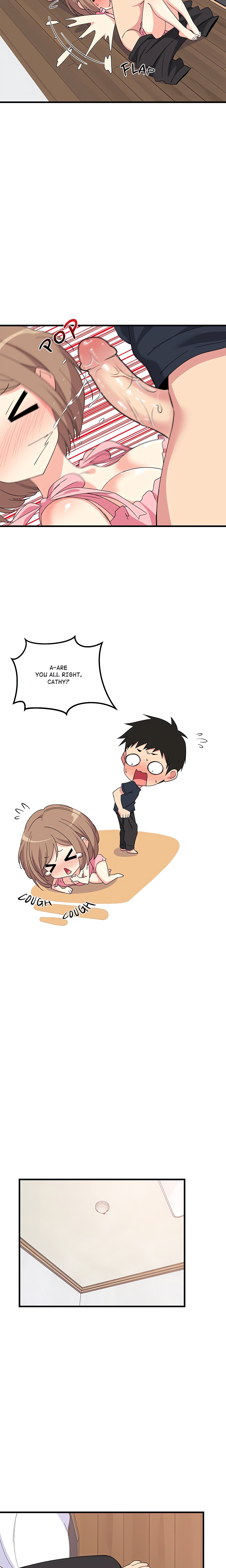 Study Buddies (Uncensored) Page 3 - MangaHe