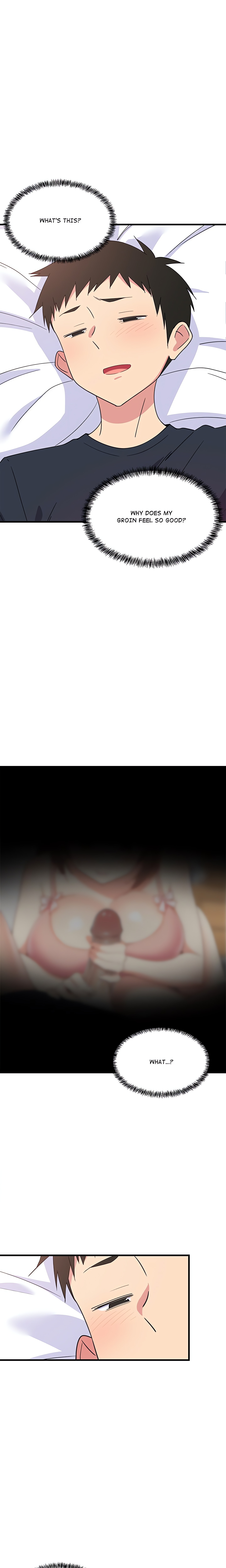 Study Buddies (Uncensored) Page 21 - MangaHe