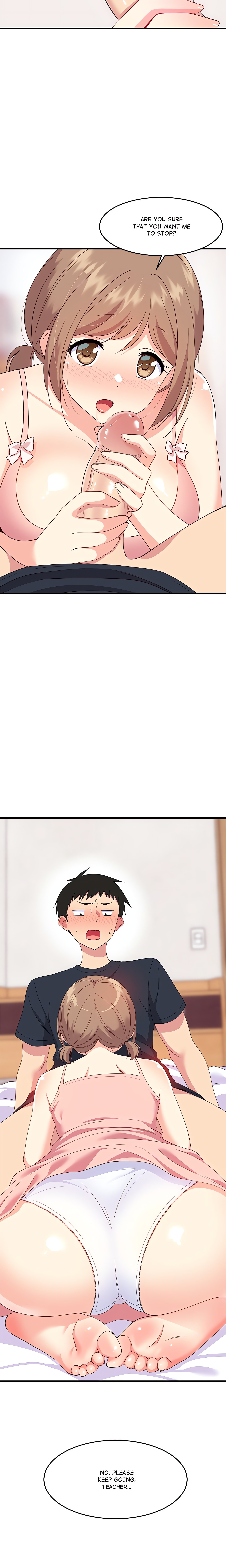 Study Buddies (Uncensored) Page 26 - MangaHe