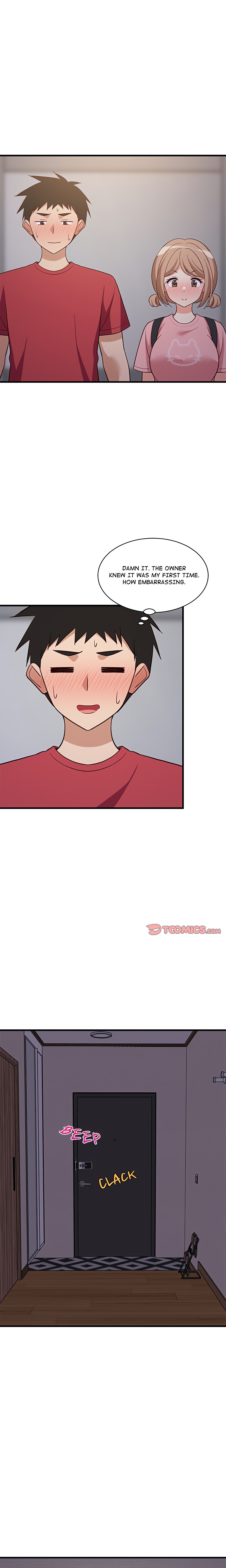 Study Buddies (Uncensored) Page 14 - MangaHe