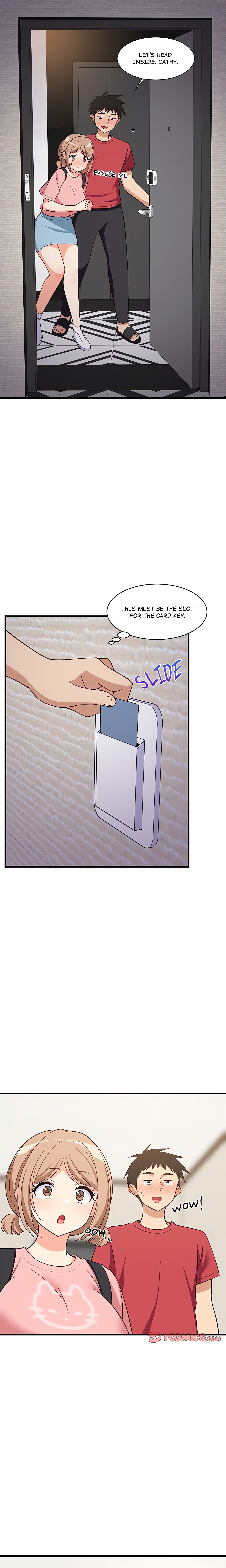 Study Buddies (Uncensored) Page 15 - MangaHe