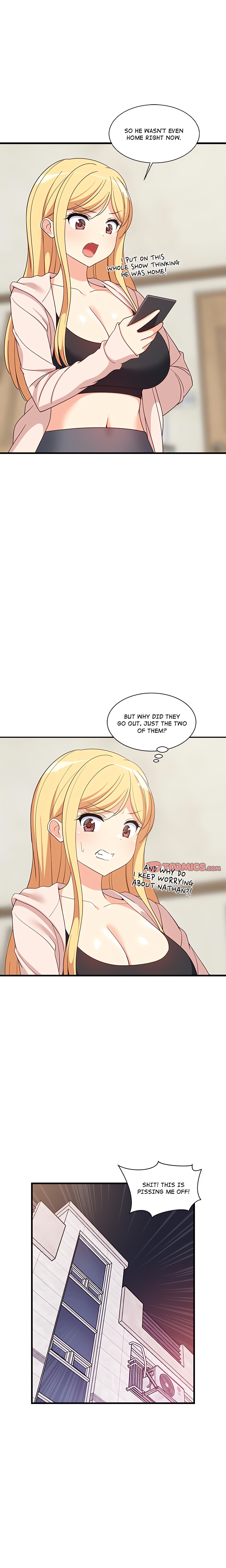 Study Buddies (Uncensored) Page 9 - MangaHe