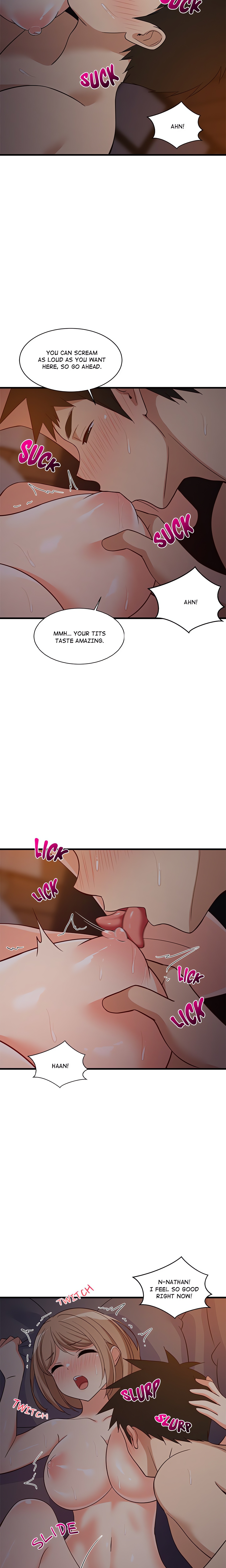 Study Buddies (Uncensored) Page 18 - MangaHe