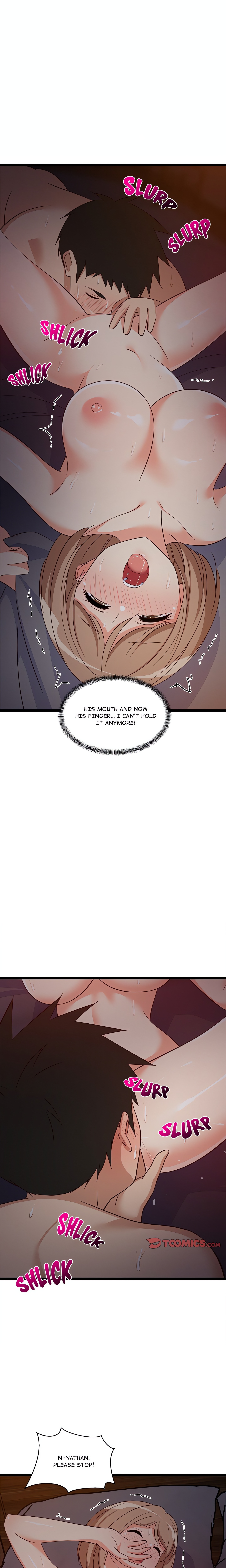 Study Buddies (Uncensored) Page 25 - MangaHe