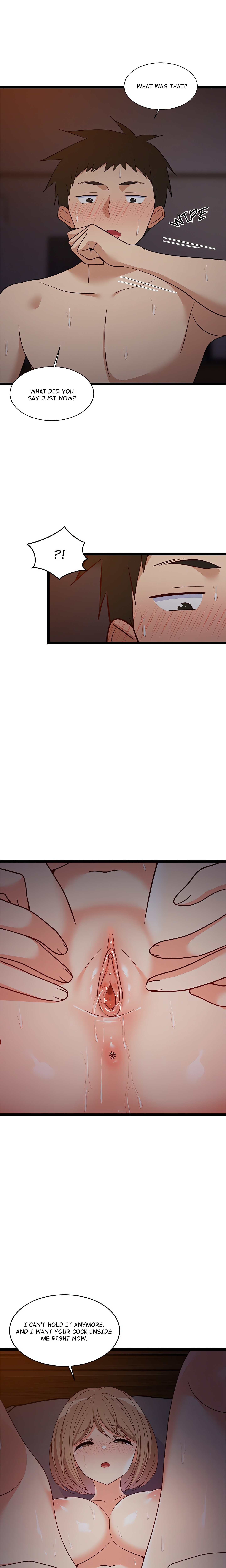 Study Buddies (Uncensored) Page 27 - MangaHe