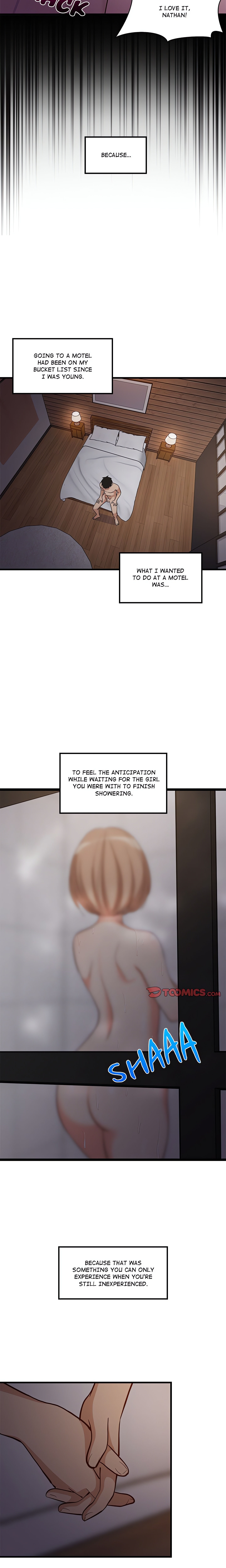 Study Buddies (Uncensored) Page 5 - MangaHe