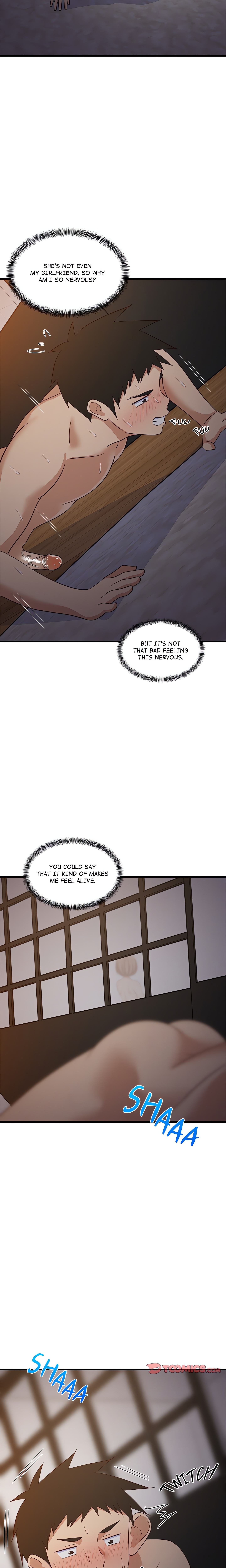 Study Buddies (Uncensored) Page 7 - MangaHe