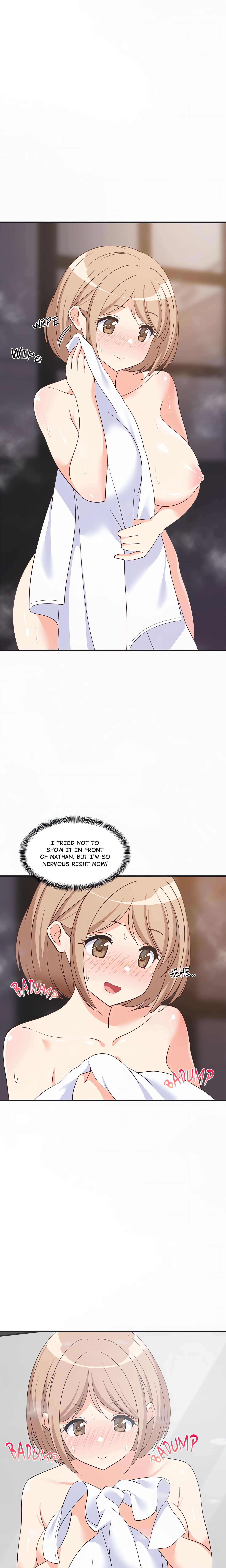 Study Buddies (Uncensored) Page 9 - MangaHe