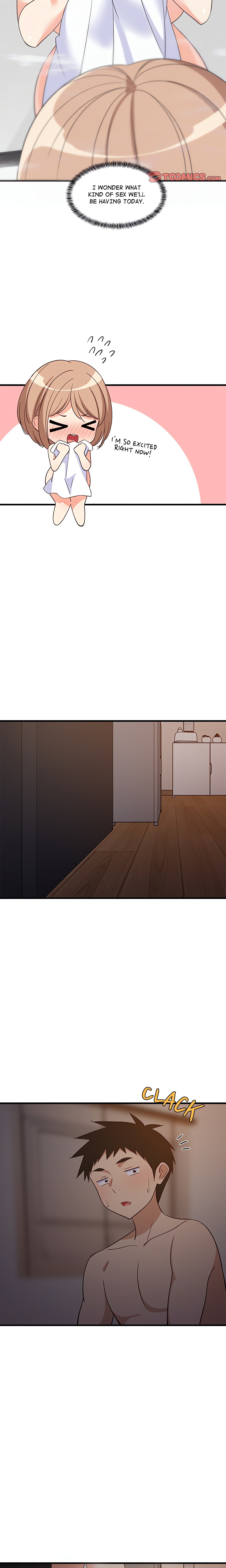 Study Buddies (Uncensored) Page 10 - MangaHe