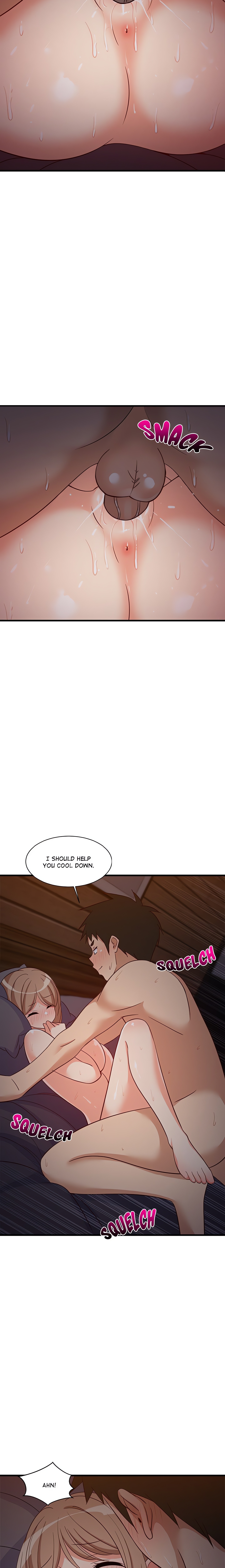 Study Buddies (Uncensored) Page 11 - MangaHe