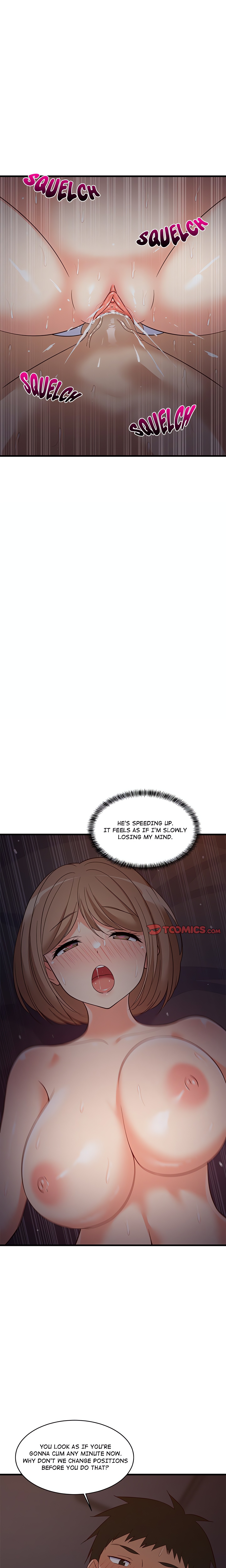 Study Buddies (Uncensored) Page 14 - MangaHe