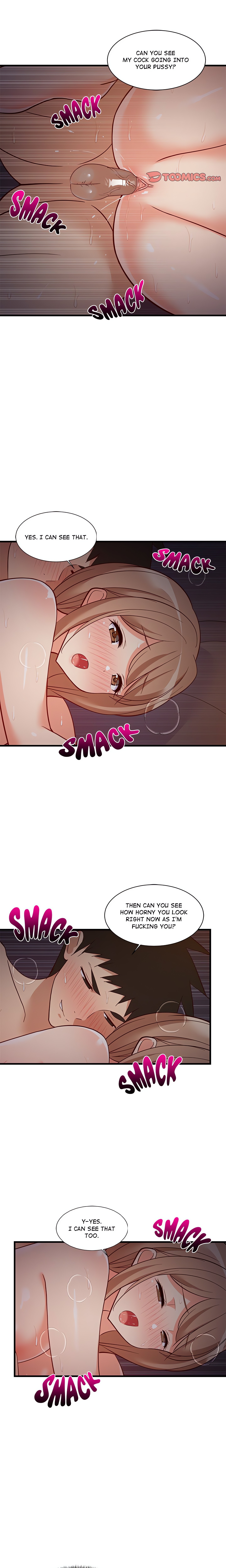 Study Buddies (Uncensored) Page 17 - MangaHe