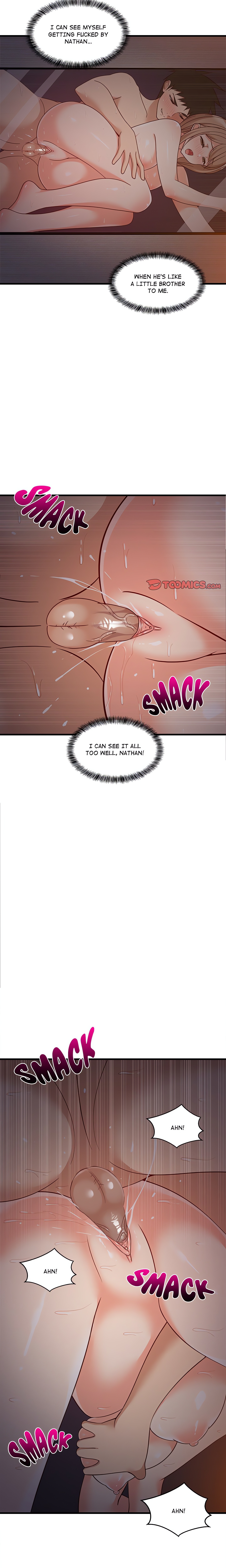 Study Buddies (Uncensored) Page 18 - MangaHe