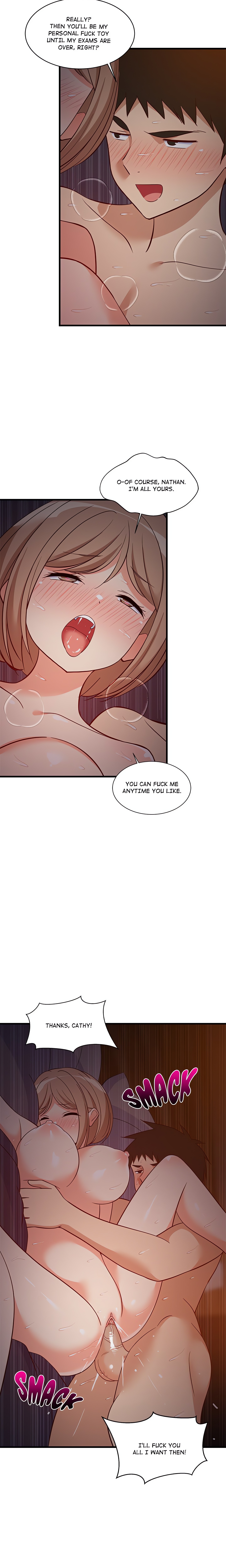 Study Buddies (Uncensored) Page 21 - MangaHe