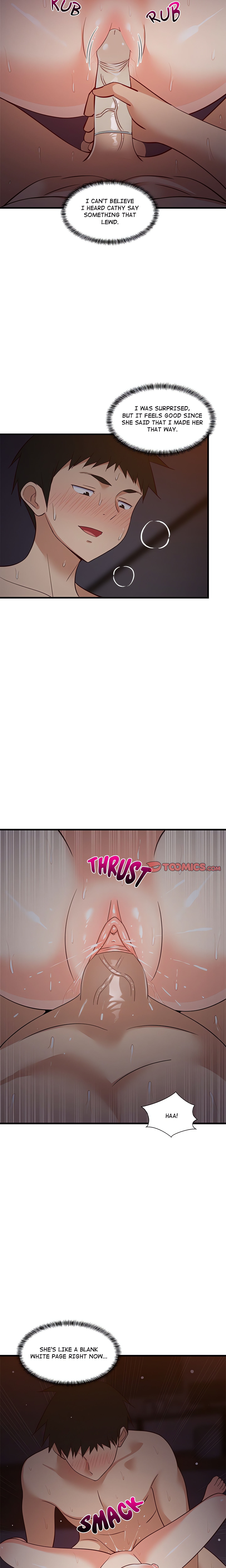 Study Buddies (Uncensored) Page 9 - MangaHe