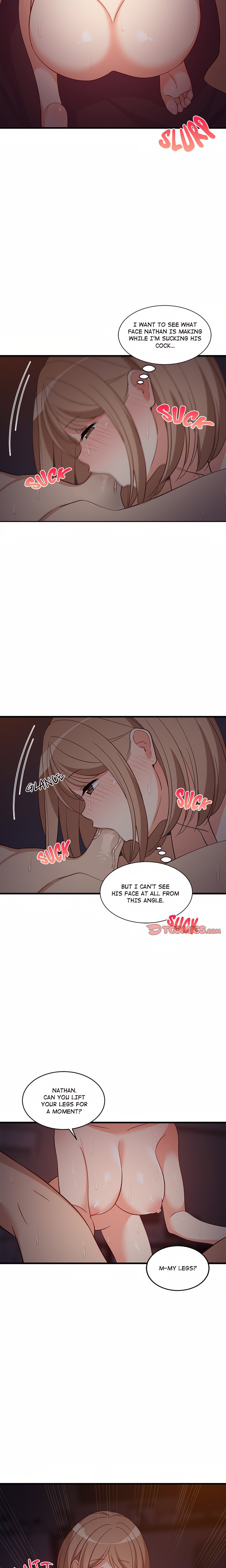 Study Buddies (Uncensored) Page 14 - MangaHe