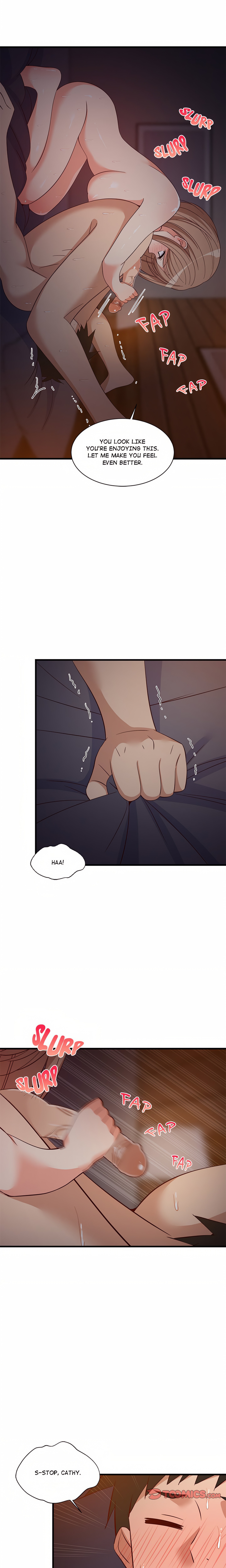 Study Buddies (Uncensored) Page 17 - MangaHe