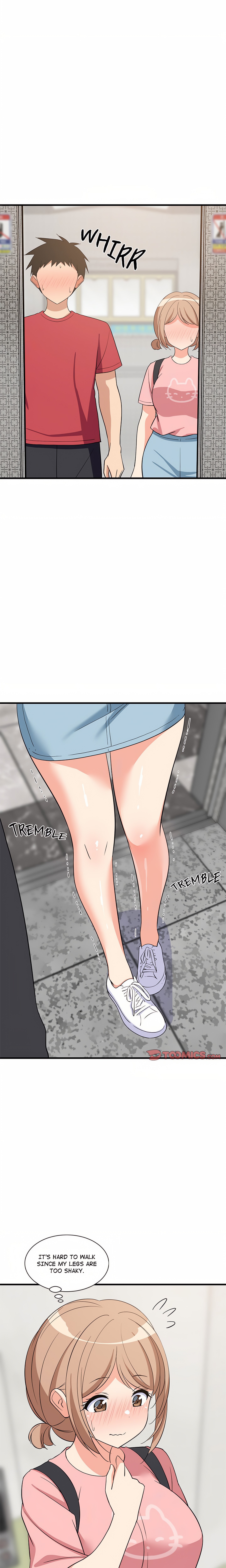 Study Buddies (Uncensored) Page 24 - MangaHe