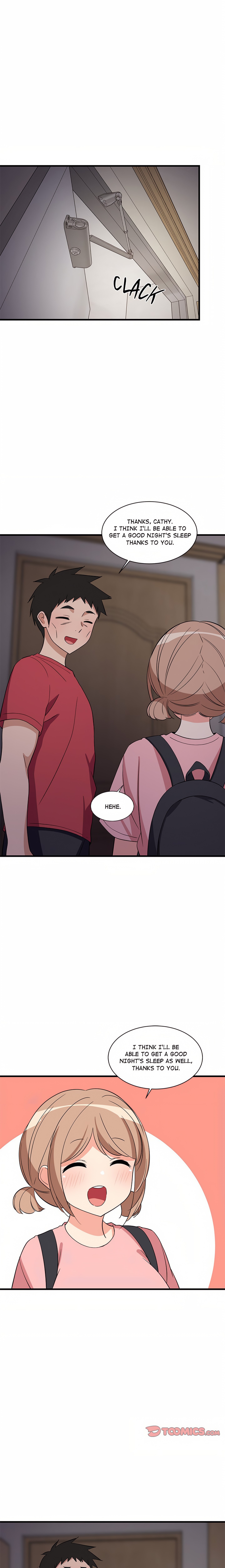 Study Buddies (Uncensored) Page 26 - MangaHe